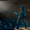 Foto Scorpions op Mawazine 2012