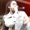 Damian 'Jr Gong' Marley