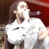 Damian 'Jr Gong' Marley foto Two 7's Splash