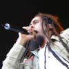 Damian 'Jr Gong' Marley foto Two 7's Splash