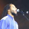 Ziggy Marley foto Two 7's Splash