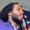 Ziggy Marley foto Two 7's Splash