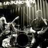 The Unknown
