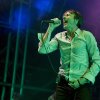 Foto Suede te Optimus Primavera Sound 2012