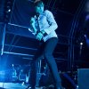 Foto Suede te Optimus Primavera Sound 2012