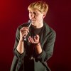 The Drums