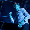 Foto Suede te Optimus Primavera Sound 2012