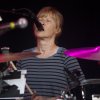 Foto Yo La Tengo te Optimus Primavera Sound 2012