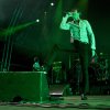 Foto Suede te Optimus Primavera Sound 2012