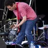 Foto Yo La Tengo te Optimus Primavera Sound 2012