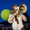 Foto The Flaming Lips te Optimus Primavera Sound 2012