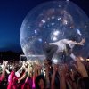 Foto The Flaming Lips te Optimus Primavera Sound 2012