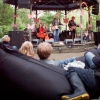 Foto Spinvis te ZOOmeravond: Spinvis - 9/6 - Artis