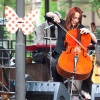Foto Spinvis te ZOOmeravond: Spinvis - 9/6 - Artis