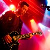 Foto Horses On Fire te Vlammende Vlamingen - 08/06 - Effenaar