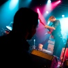 Foto Yuko te Vlammende Vlamingen - 08/06 - Effenaar
