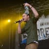 Foto Mr. Polska te Torenpop 2012