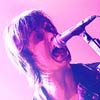 Foto The Strokes te The Strokes - 11 juli - HMH