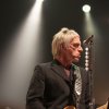 Paul Weller foto Paul Weller - 15/6 - HMH