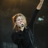 Foto Selah Sue te Indian Summer 2012