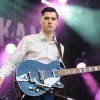 Foto Miles Kane te Indian Summer 2012
