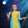 Foto Alphabeat op Indian Summer 2012