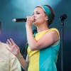 Foto Alphabeat op Indian Summer 2012