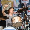Foto The Wombats op Indian Summer 2012