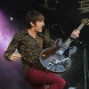 Foto Miles Kane te Indian Summer 2012