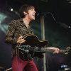 Foto Miles Kane te Indian Summer 2012