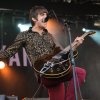 Foto Miles Kane te Indian Summer 2012