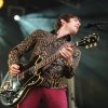 Foto Miles Kane te Indian Summer 2012