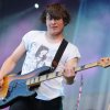 Foto The Wombats te Indian Summer 2012