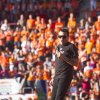 Foto Golden Earring te Guus Meeuwis - 17/6 - Philips Stadion