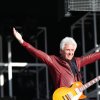 Foto Golden Earring te Guus Meeuwis - 17/6 - Philips Stadion