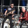 Foto Golden Earring te Guus Meeuwis - 17/6 - Philips Stadion