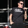 Foto Golden Earring te Guus Meeuwis - 17/6 - Philips Stadion