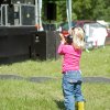 Foto  op Beeckestijn Pop 2012