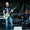 Foto Master of Apes te Beeckestijn Pop 2012