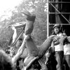 Foto Pussycat Kill Kill Kill te Beeckestijn Pop 2012