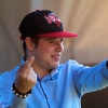 Foto op Beeckestijn Pop 2012