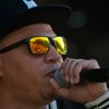Foto  op Beeckestijn Pop 2012