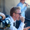 Foto  op Beeckestijn Pop 2012