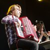 Foto Blaudzun op Beeckestijn Pop 2012