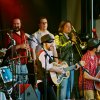 Foto Muchachito Bombo Infierno op Beeckestijn Pop 2012