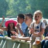 Foto  op Beeckestijn Pop 2012