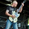 Foto Master of Apes op Beeckestijn Pop 2012