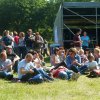 Foto  op Beeckestijn Pop 2012