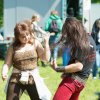 Foto  op Beeckestijn Pop 2012