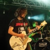 Foto  op Beeckestijn Pop 2012